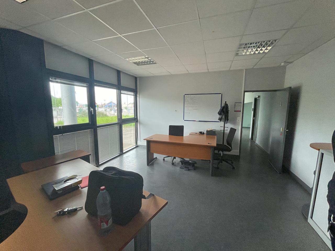 Local d'activité Rambervillers 847m² Location local d'activité Rambervillers Vosges OLACT2532065 11